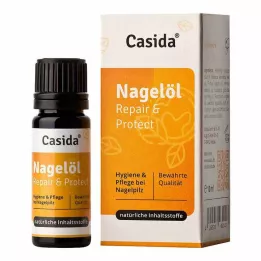 NAGELÖL Reparasjon & Protect, 10 ml