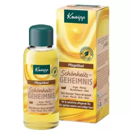 Kneipp Nursing olje bad skjønnhet hemmelighold, 100 ml