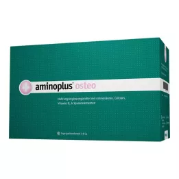 AMINOPLUS osteopulver, 30 stk