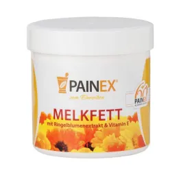 Melkefett med ringblomstekstrakt Painex, 250 ml