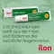 ILON Klassisk salve, 25 g