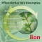 ILON Klassisk salve, 25 g