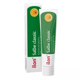 ILON Klassisk salve, 100 g