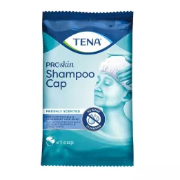 Tena Sjampo cap, 1 stk