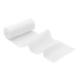 PEHA-LASTOTEL Fikseringsbandasje 8 cmx4 m, 1 stk