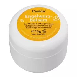 ENGELWURZBALSAM Baby & Barn, 15 g