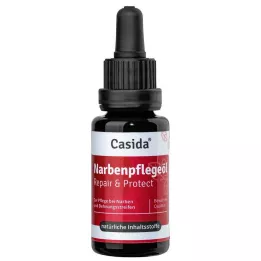 NARBENPFLEGEÖL Reparasjon &amp; Protect, 20 ml