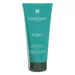 FURTERER Astera Fresh beroligende-frisk sjampo, 200 ml