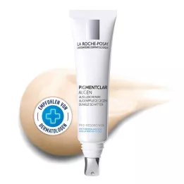 ROCHE-POSAY Pigmentclar øyepleie, 15 ml