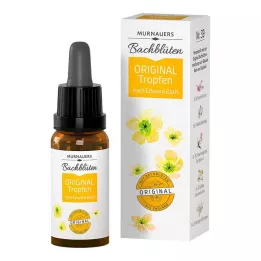 BACHBLÜTEN Murnauers originale dråper, 20 ml
