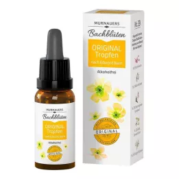 BACHBLÜTEN Murnauers originale dråper uten alkohol, 20 ml