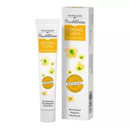 BACHBLÜTEN Murnauers originalkrem ifølge Dr.Bach, 30 g