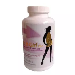 Figura It Girl, 180 stk