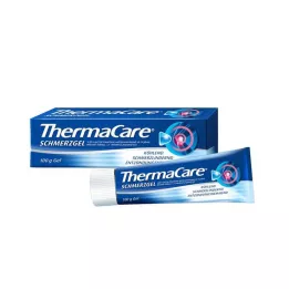 THERMACARE Smertegelé, 100 g