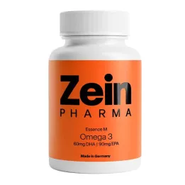OMEGA-3 500 mg Caps, 300 stk