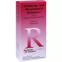KALDT UND Rheumabad R Hofmanns, 250 ml