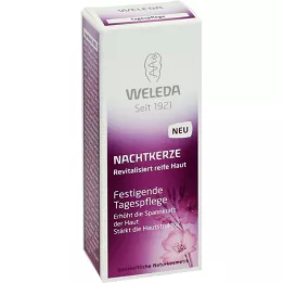 WELEDA Nighting Candle Styrking Day Care Cream, 30 ml