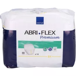 ABRI Flex Premium Bukser 60-90 cm S1, 14 stk