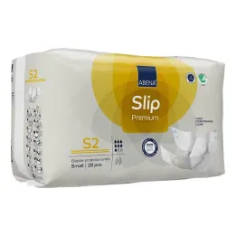 Abena Slip S2 Premium, 28 stk