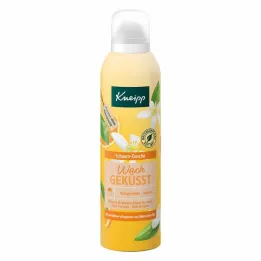 KNEIPP Skumdusj Kissed Awake, 200 ml