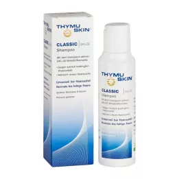 THYMUSKIN CLASSIC Sjampo, 100 ml