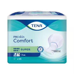 TENA COMFORT supermaler, 36 stykker