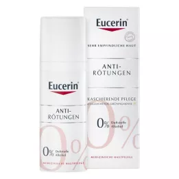 EUCERIN SEH Anti-rødhet skjuler dagkrem, 50 ml
