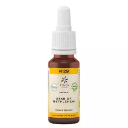 Bach Blossom No. 29 Star of Betlehem Organic, 20 ml