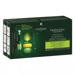 Furterer Triphasic VHT ATP Intensive, 8x5.5 ml