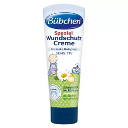 BÜBCHEN Spesiell sårbeskyttelseskrem, 75 ml