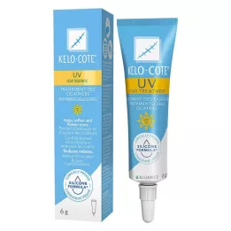 KELO-cote UV Silikon arrgel LSF 30,6 g
