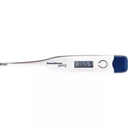 DOMOTHERM Easy Digital Fieberhermometer, 1 stk