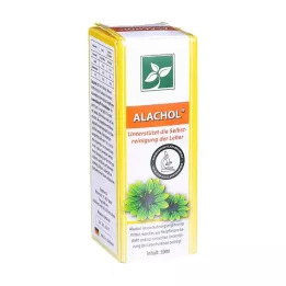 ALACHOL Dråper, 50 ml
