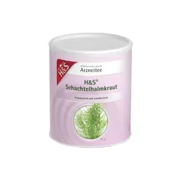 H&S Kjerringrokk urt løs, 75 g