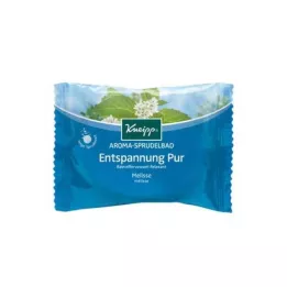 Kneipp Aroma Bubble Bath Avslapping Pure, 1 stk