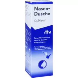 Nese dusj Dr. Mann, 100 ml