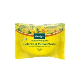 Kneipp Aroma Bubble Bath Coughter &amp; Muscle Well, 1 stk