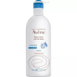 Avene Reparasjon lotion etter solen, 400 ml