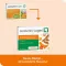 CURCUMIN-LOGES kapsler, 60 stk