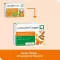 CURCUMIN-LOGES kapsler, 120 stk