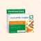 CURCUMIN-LOGES kapsler, 120 stk