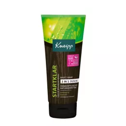 KNEIPP Aromapleiedusj klar til bruk, 200 ml