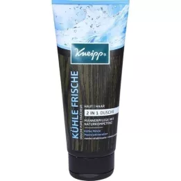 Kneipp Aroma Nursing Cool friskhet, 200 ml