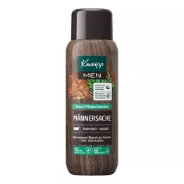 KNEIPP Aroma Care Boblebad Herrebedrift, 400 ml