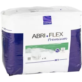 ABRI Flex Premium Pants 80-110 CM M1 FSC, 14 stk