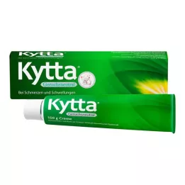 KYTTA Luktfri krem, 150 g