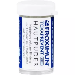Froximun Toxaprevent Hud hudpulver, 4 g