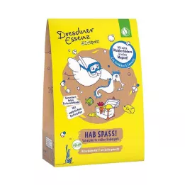 Dresdner Essenz Dreckspatz Schatzkiste Ha det gøy, 1 stk