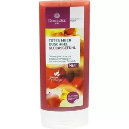 Diesel Spa Totes Sea Shower Gel Happiness, 150 ml