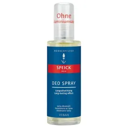 Speick Men deodorantspray, 75 ml